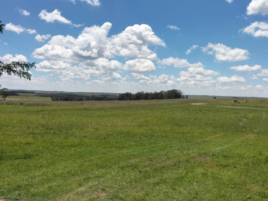 2 Bedroom Property for Sale in Bethlehem Rural Free State
